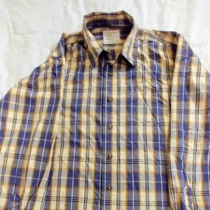 WRANGLER MENS SHIRT